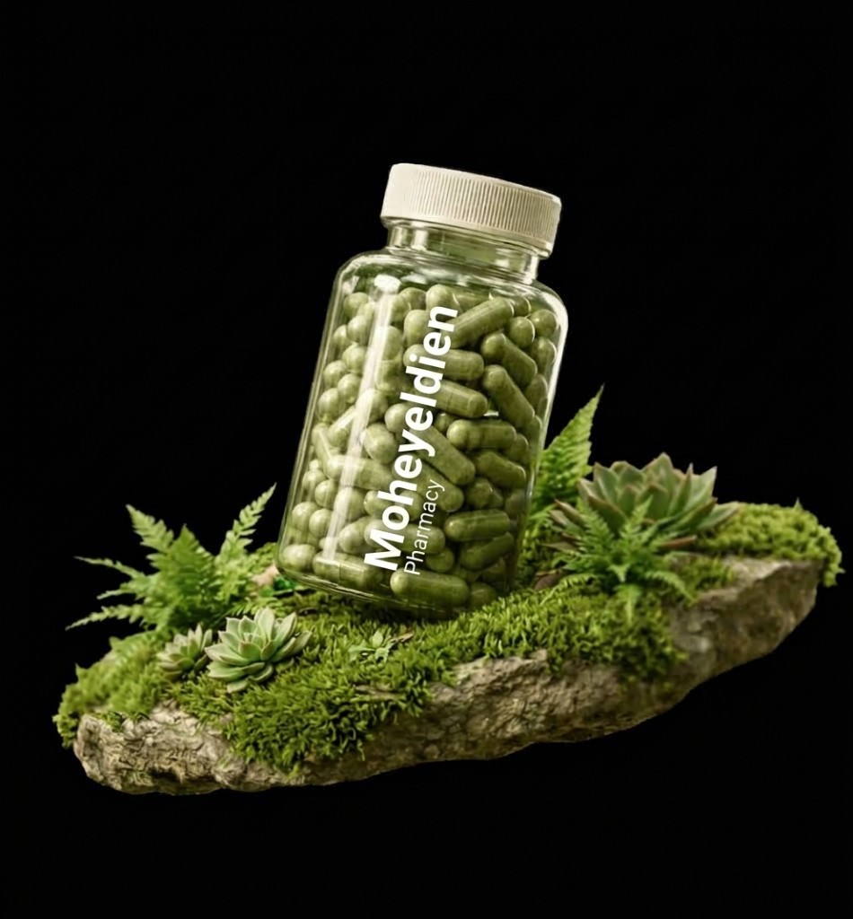 Moheyeldien Pharmacy — medicines and care